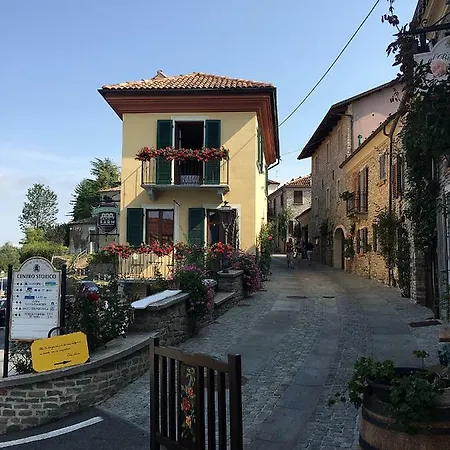 Maison Demetrio - Family Farm Casa vacanze *