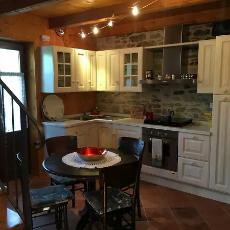Maison Demetrio - Family Farm Casa vacanze *