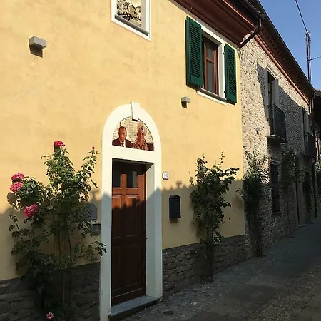 Maison Demetrio - Family Farm