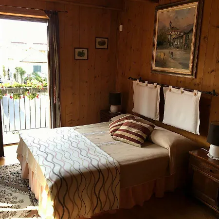 Casa vacanze Maison Demetrio - Family Farm Bossolasco