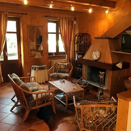 Casa vacanze Maison Demetrio - Family Farm Bossolasco