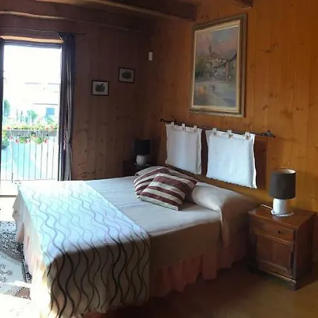Maison Demetrio - Family Farm Casa vacanze