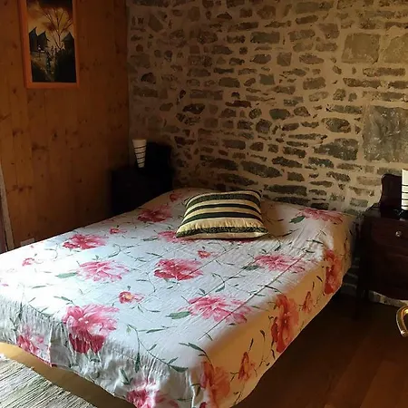Maison Demetrio - Family Farm Bossolasco